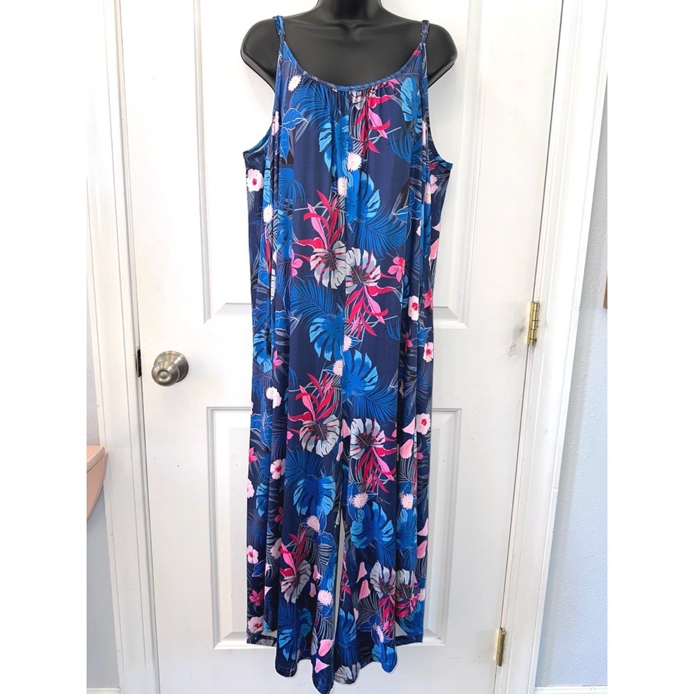 Shirley & Stone baggy romper
